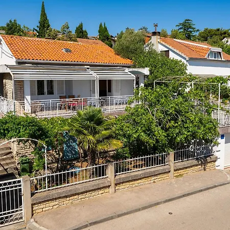 Tatil Evi My Dalmatia - With Sea View Terrace