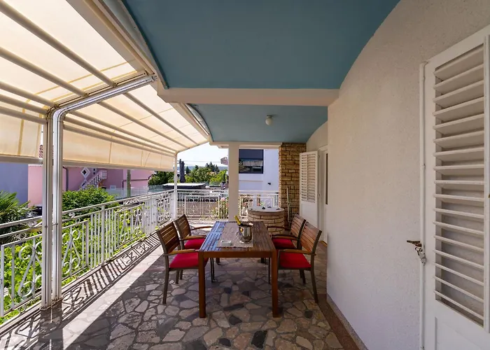 My Dalmatia - With Sea View Terrace *