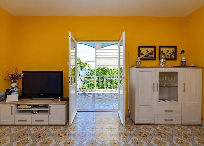 My Dalmatia - With Sea View Terrace