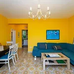 My Dalmatia - With Sea View Terrace Maslenica