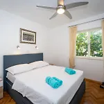 My Dalmatia - With Sea View Terrace Maslenica