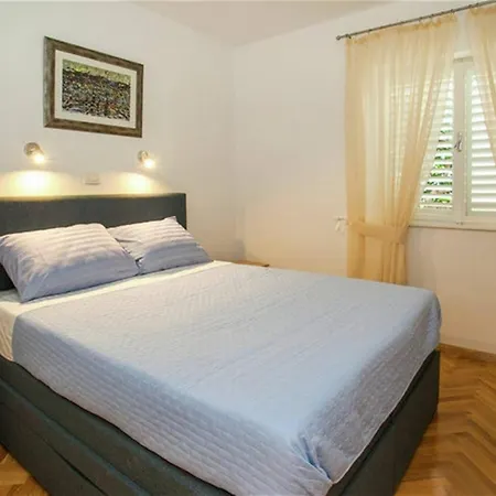 Holiday home My Dalmatia - With Sea View Terrace *