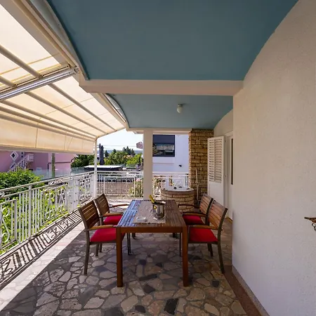 My Dalmatia - With Sea View Terrace *