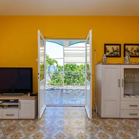 My Dalmatia - With Sea View Terrace