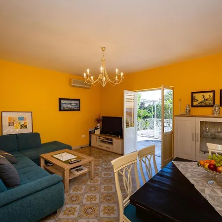 My Dalmatia - With Sea View Terrace Holiday home
