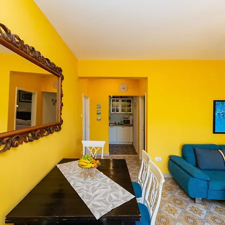 Holiday home My Dalmatia - With Sea View Terrace *