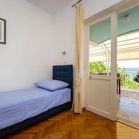Holiday home My Dalmatia - With Sea View Terrace Maslenica