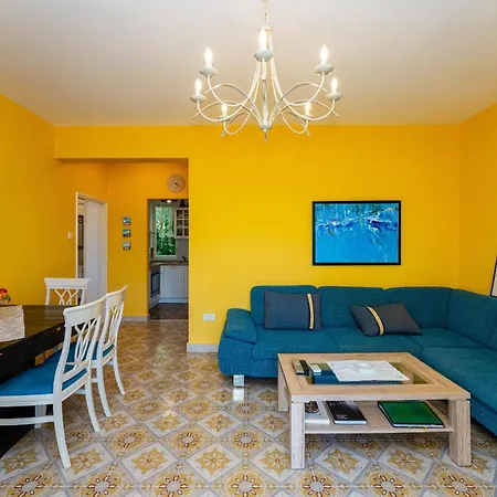 My Dalmatia - With Sea View Terrace Maslenica