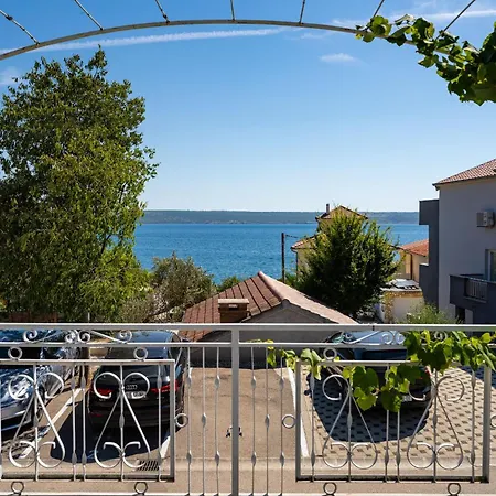 My Dalmatia - With Sea View Terrace *