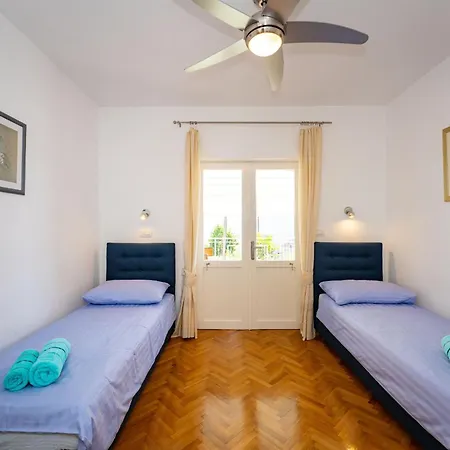 My Dalmatia - With Sea View Terrace
