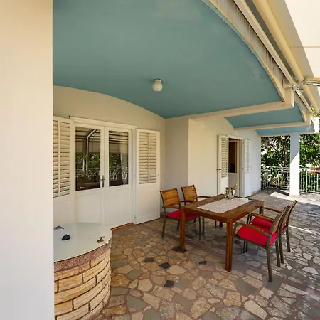 My Dalmatia - With Sea View Terrace 펜션