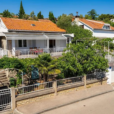 Holiday home My Dalmatia - With Sea View Terrace
