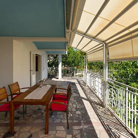 My Dalmatia - With Sea View Terrace 別荘 *