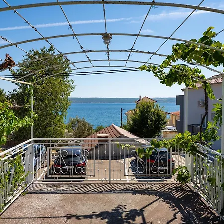 My Dalmatia - With Sea View Terrace *