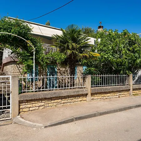 Holiday home My Dalmatia - With Sea View Terrace *