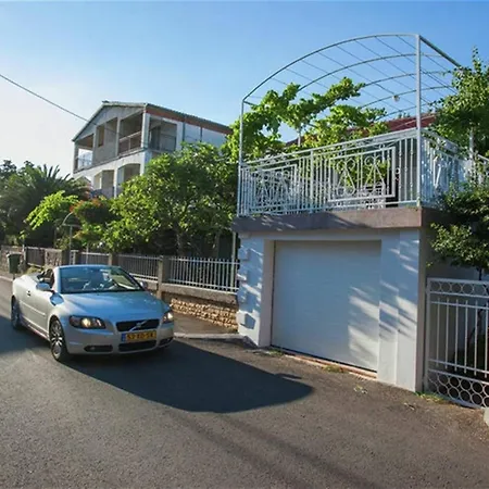 My Dalmatia - With Sea View Terrace 別荘