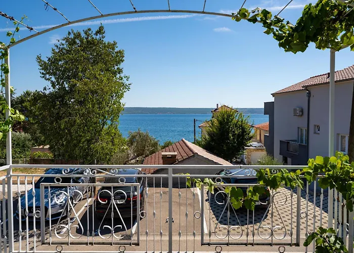 My Dalmatia - With Sea View Terrace *