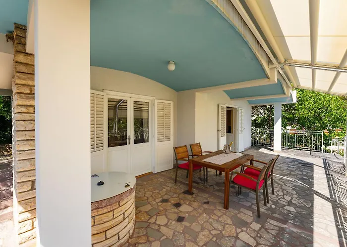 My Dalmatia - With Sea View Terrace 펜션