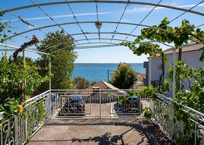 My Dalmatia - With Sea View Terrace *