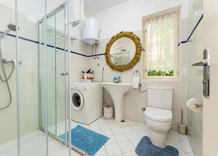 My Dalmatia - With Sea View Terrace