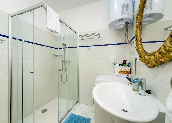 My Dalmatia - With Sea View Terrace 펜션 마슬레니차