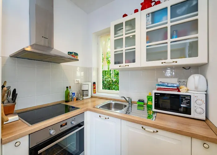 My Dalmatia - With Sea View Terrace 펜션