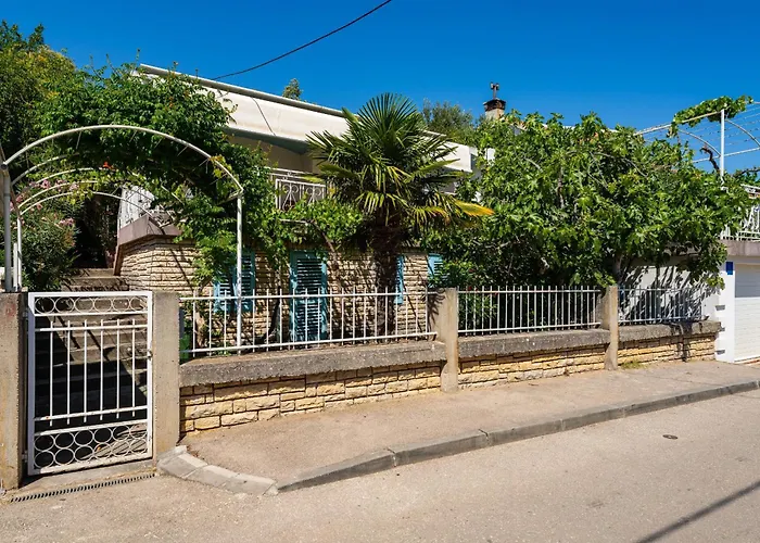 펜션 My Dalmatia - With Sea View Terrace *